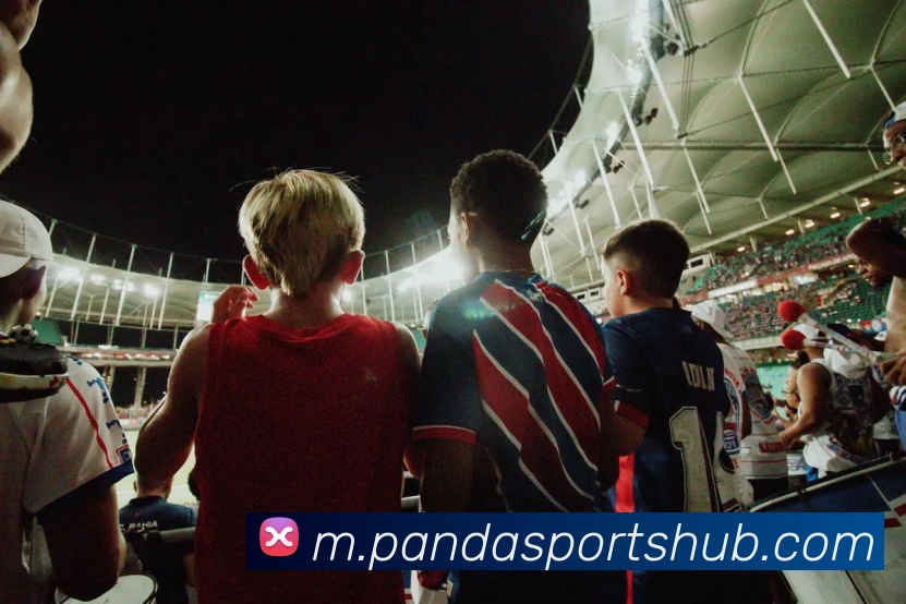 熊猫体育全站App